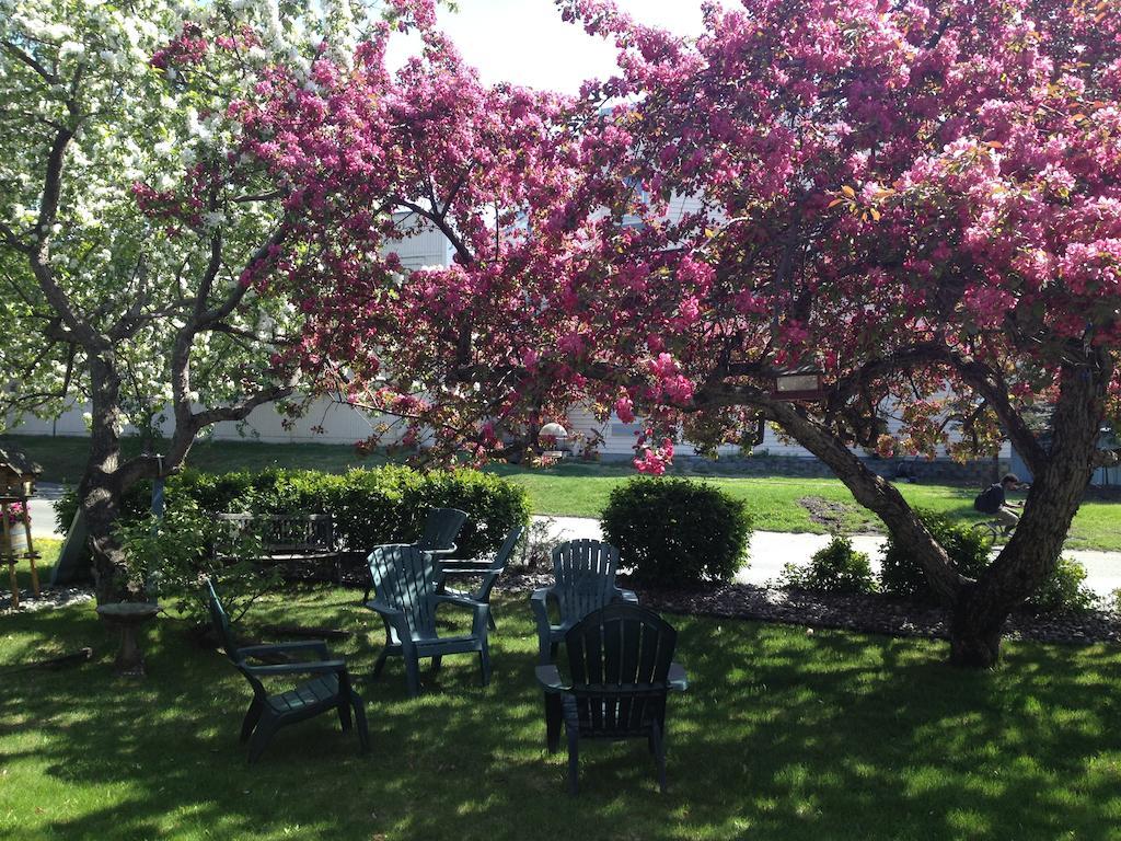 Lakeshore Inn & Suites Anchorage Zimmer foto