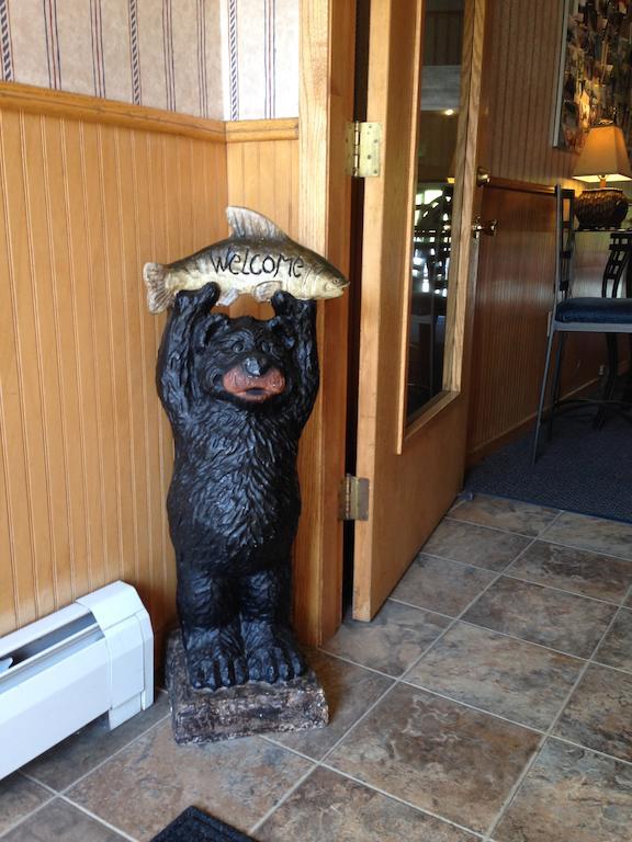 Lakeshore Inn & Suites Anchorage Exterior foto