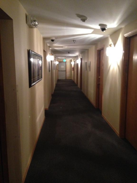 Lakeshore Inn & Suites Anchorage Zimmer foto