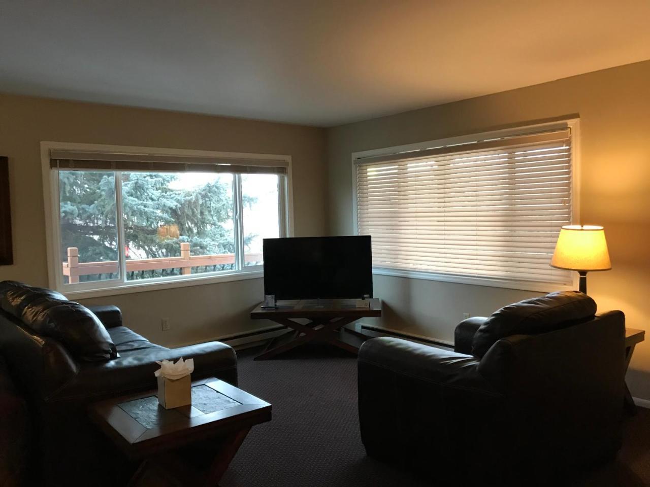 Lakeshore Inn & Suites Anchorage Exterior foto